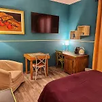 Bed & Breakfast Alcivico3 3*