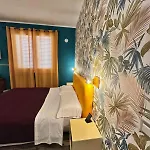Bed & Breakfast Alcivico3 3*