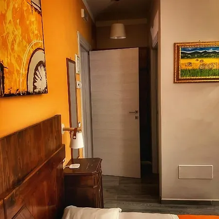 Alcivico3 Bed & Breakfast