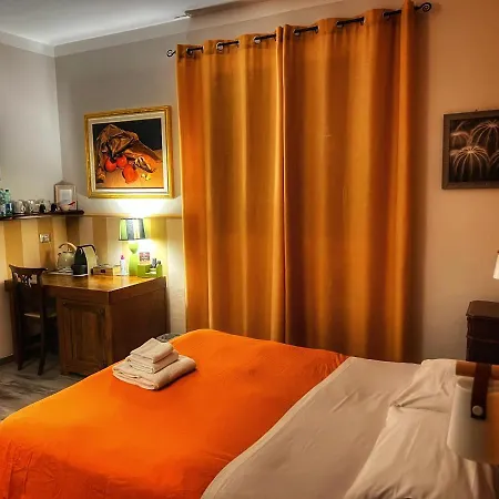 Alcivico3 Bed & Breakfast Civitanova Marche