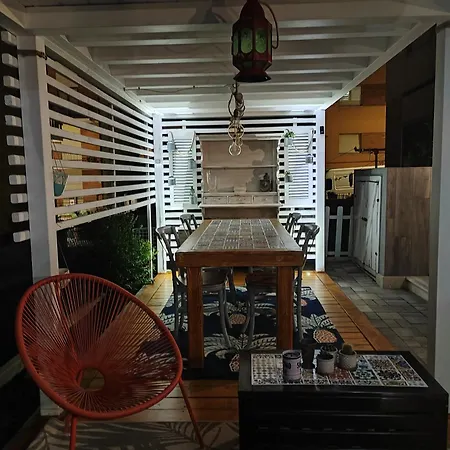 Alcivico3 Bed & Breakfast Civitanova Marche