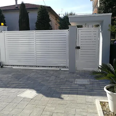 Alcivico3 Bed & Breakfast
