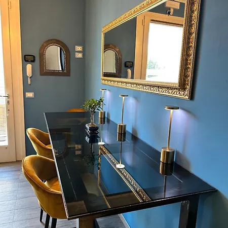 Alcivico3 Bed & Breakfast 3*