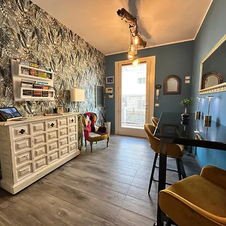 Bed & Breakfast Alcivico3 3*