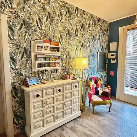 Alcivico3 4* Civitanova Marche