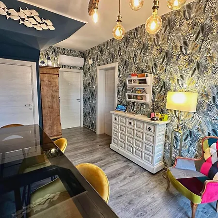 Bed & Breakfast Alcivico3