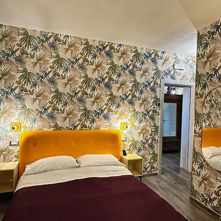 Alcivico3 4* Civitanova Marche