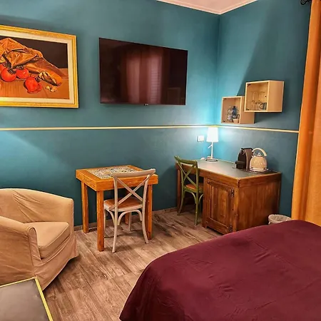 Bed & Breakfast Alcivico3 4*