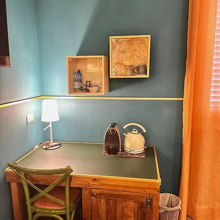 Bed & Breakfast Alcivico3 Civitanova Marche