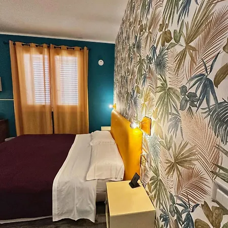 Bed & Breakfast Alcivico3 4*