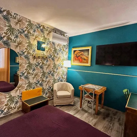 Alcivico3 Bed & Breakfast Civitanova Marche