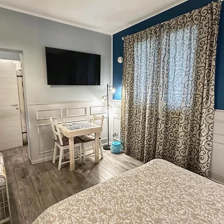 Alcivico3 Bed & Breakfast 4*