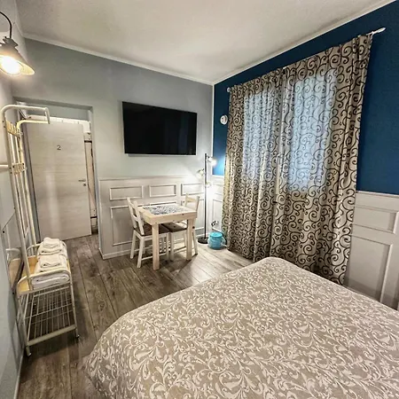 Alcivico3 4* Civitanova Marche