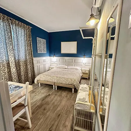 Bed & Breakfast Alcivico3