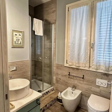 Alcivico3 Bed & Breakfast