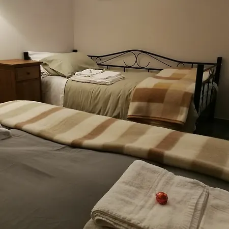 Bed & Breakfast Alcivico3 3*