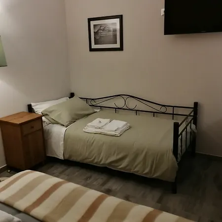 Bed & Breakfast Alcivico3 4*