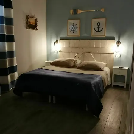 Alcivico3 4* Civitanova Marche