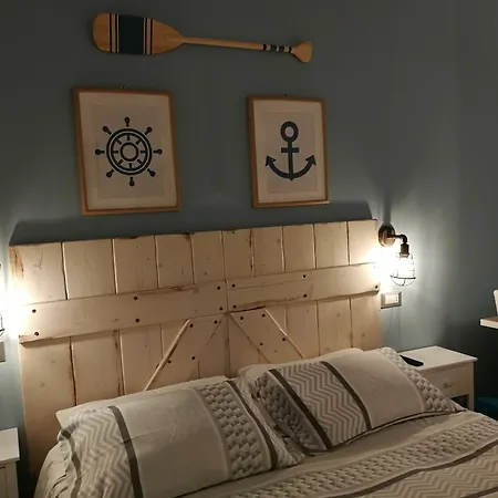 Bed & Breakfast Alcivico3 Civitanova Marche