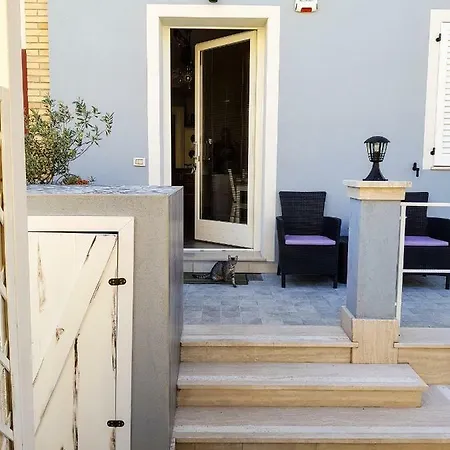 Alcivico3 Bed & Breakfast