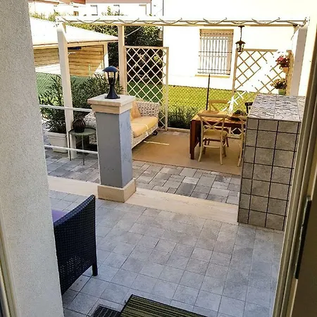 Alcivico3 Bed & Breakfast Civitanova Marche