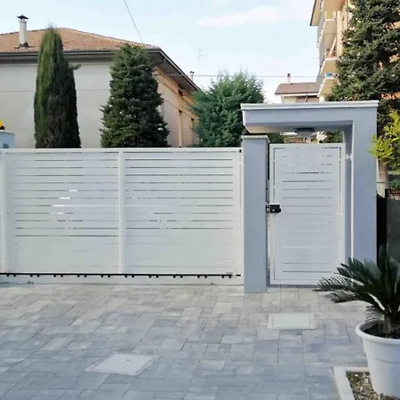 Alcivico3 Bed & Breakfast