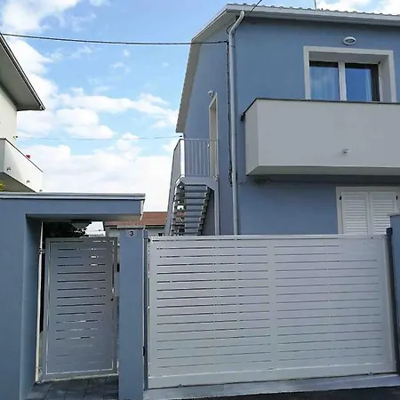 Bed & Breakfast Alcivico3 3*