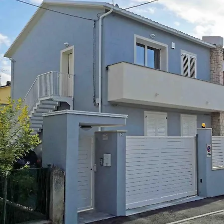 Alcivico3 Bed & Breakfast 3*