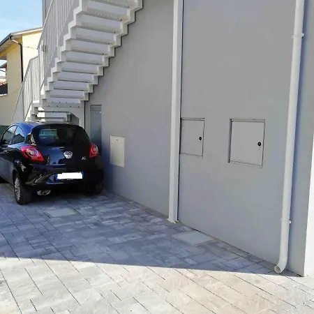 Alcivico3 Bed & Breakfast