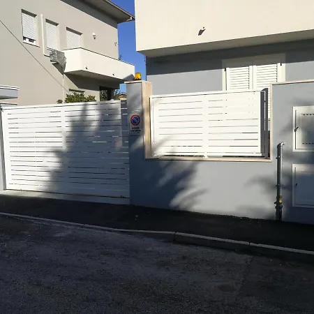Alcivico3 Bed & Breakfast Civitanova Marche