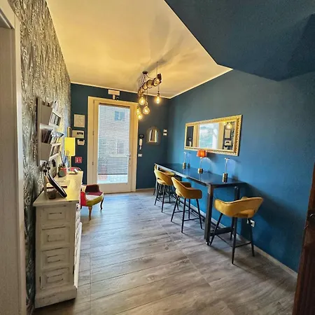 Alcivico3 Bed & Breakfast 4*