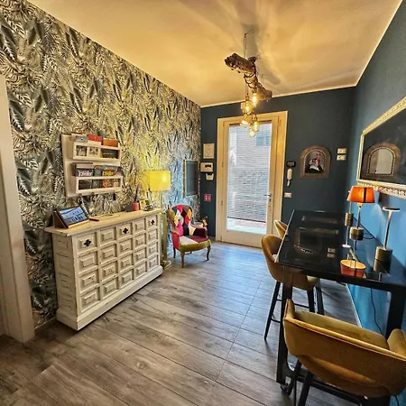 Alcivico3 Frühstückspension