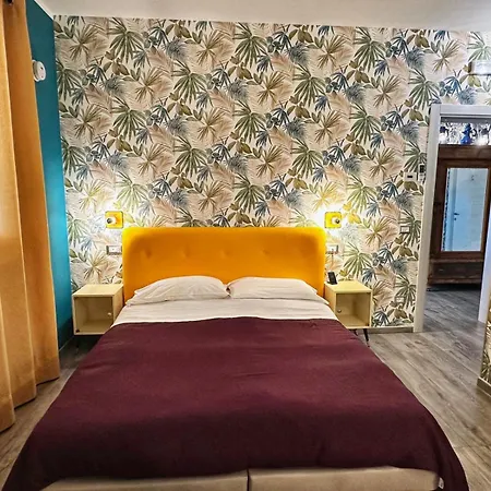 Bed & Breakfast Alcivico3 Civitanova Marche