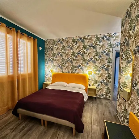 Alcivico3 4* Civitanova Marche