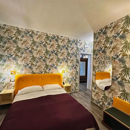 Alcivico3 Bed & Breakfast