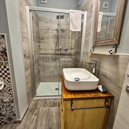 Alcivico3 Bed & Breakfast