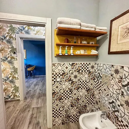 Bed & Breakfast Alcivico3