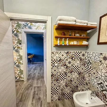 Bed & Breakfast Alcivico3