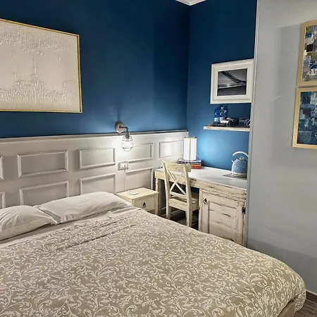 Bed & Breakfast Alcivico3 4*