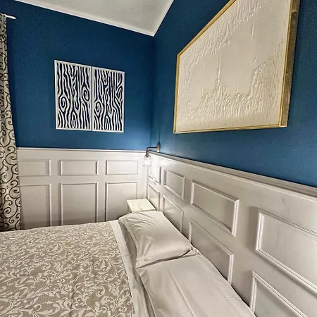 Alcivico3 Bed & Breakfast