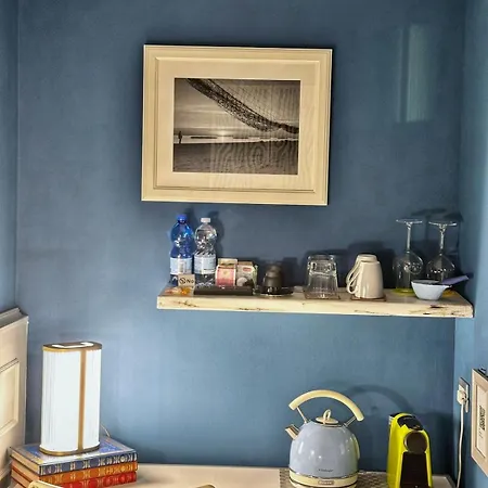 Alcivico3 Frühstückspension Civitanova Marche