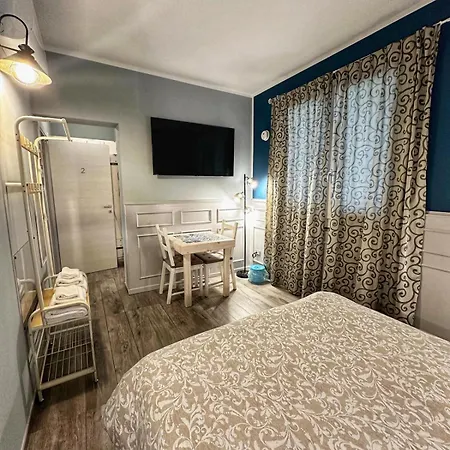 Alcivico3 4* Civitanova Marche