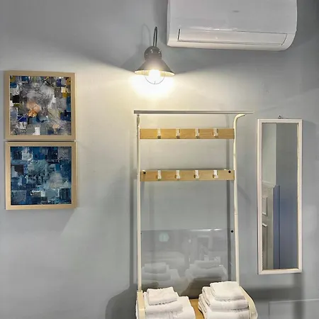 Alcivico3 Bed & Breakfast