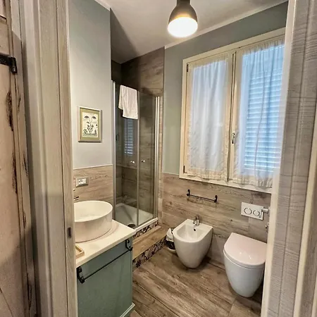 Alcivico3 Bed & Breakfast Civitanova Marche