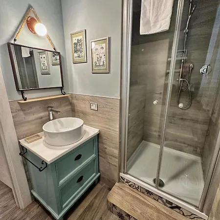 Alcivico3 Bed & Breakfast 4*