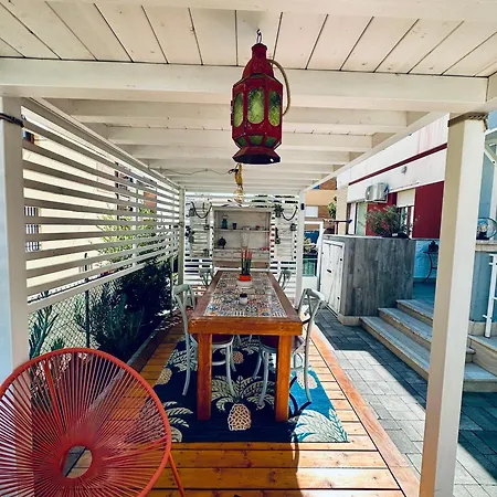 Bed & Breakfast Alcivico3