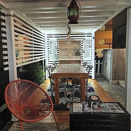 Alojamento de Acomodação e Pequeno-almoço Alcivico3 3*