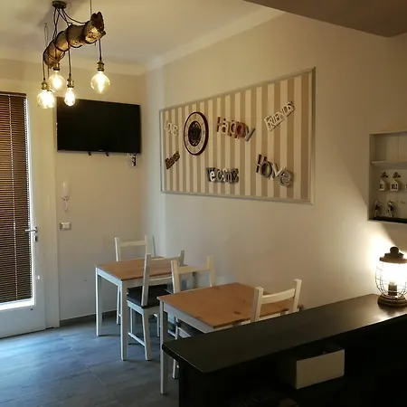 Bed & Breakfast Alcivico3