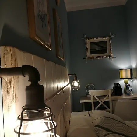 Bed & Breakfast Alcivico3 Civitanova Marche