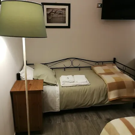 Alcivico3 Bed & Breakfast 4*